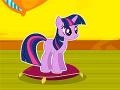 খেলা My Little Pony Winter Fashion 3