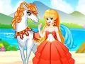 খেলা White Horse Princess 2