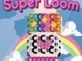 খেলা Super Loom: Triple Single
