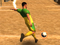 খেলা Pele Soccer Legend