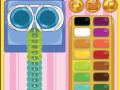 খেলা Super Looms: Fishtail