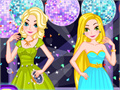 খেলা Princess Graduation Prom