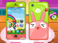 খেলা Design Your Phone