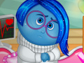 খেলা Sadness Flu Doctor