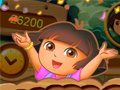খেলা Dora Farm Harvest Season