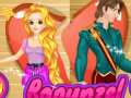 খেলা Rapunzel Split Up With Flynn