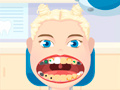 খেলা Pop Star Dentist 2