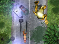খেলা Zombie Uprising