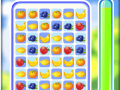 খেলা Fruit Planet Wars