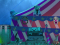 খেলা Circus Adventures