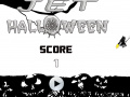 খেলা Jet Halloween