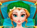 খেলা Princess Anna Real Makeover