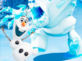 খেলা Adventure Of Olaf