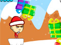খেলা Young Santa