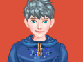 খেলা Elsa Dream Boy
