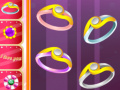 খেলা Design Anna's Wedding Ring