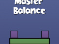 খেলা Master Balance