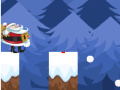 খেলা Stick Santa