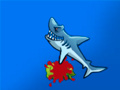 খেলা Shark Attack