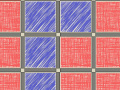 খেলা Dots & Boxes