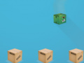 খেলা Falling Boxes