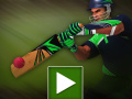 খেলা Cricket Batter Challenge