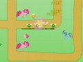 খেলা Canterlot Siege