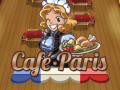 খেলা Café Paris