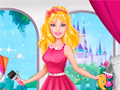 খেলা Disney Princess Design