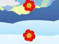 খেলা Flower Blast
