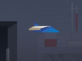 খেলা Paper Plane: The Crazy Lab