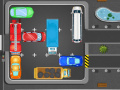 খেলা Parking Panic