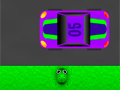 খেলা Frogger Get Sapo