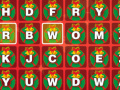 খেলা Christmas Words