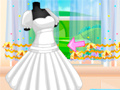 খেলা Fashion Dress Design Studio