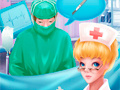 খেলা Doctor Helper