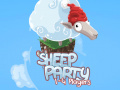 খেলা Sheep Party