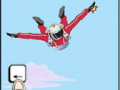 খেলা Space Jumper