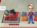 খেলা Become a mechanic
