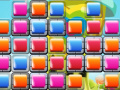 খেলা Candy House