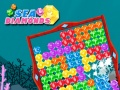 খেলা Sea Diamonds