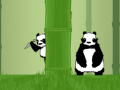 খেলা Bamboo Panda