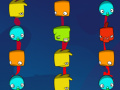 খেলা 1 Click 1 Line 1 Pop