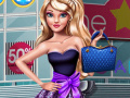 খেলা Modern Mom Shopping