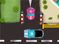 খেলা Cars Traffic King