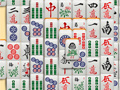 খেলা Mahjong Mahjong