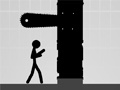 খেলা Stickman Fighter Training Camp