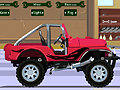 খেলা Pimp My Jeep