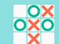 খেলা Classic Tic Tac Toe