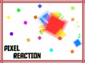 খেলা Pixel reaction